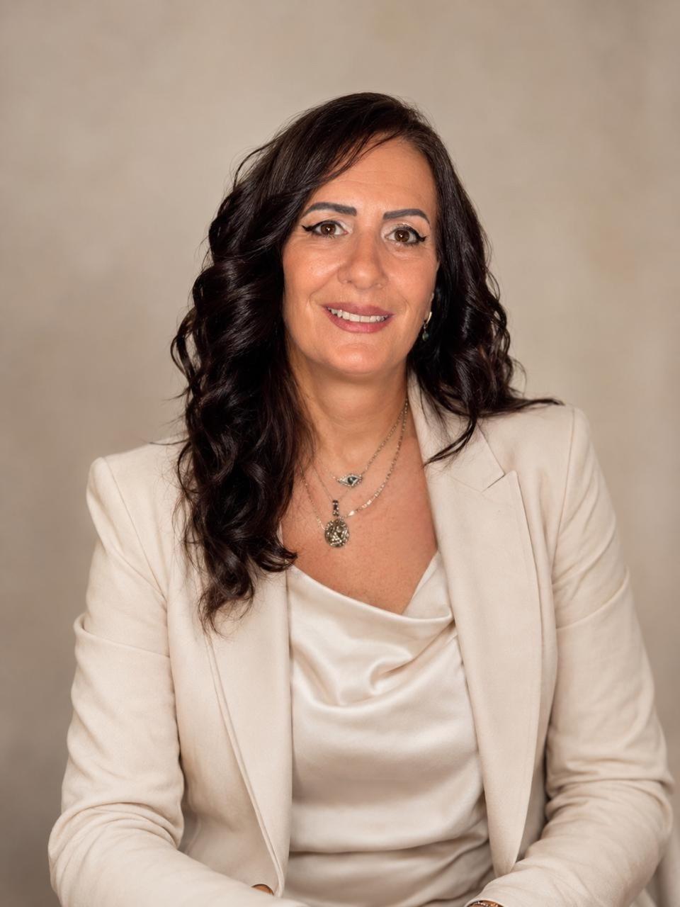 Cristina Vizzaccaro