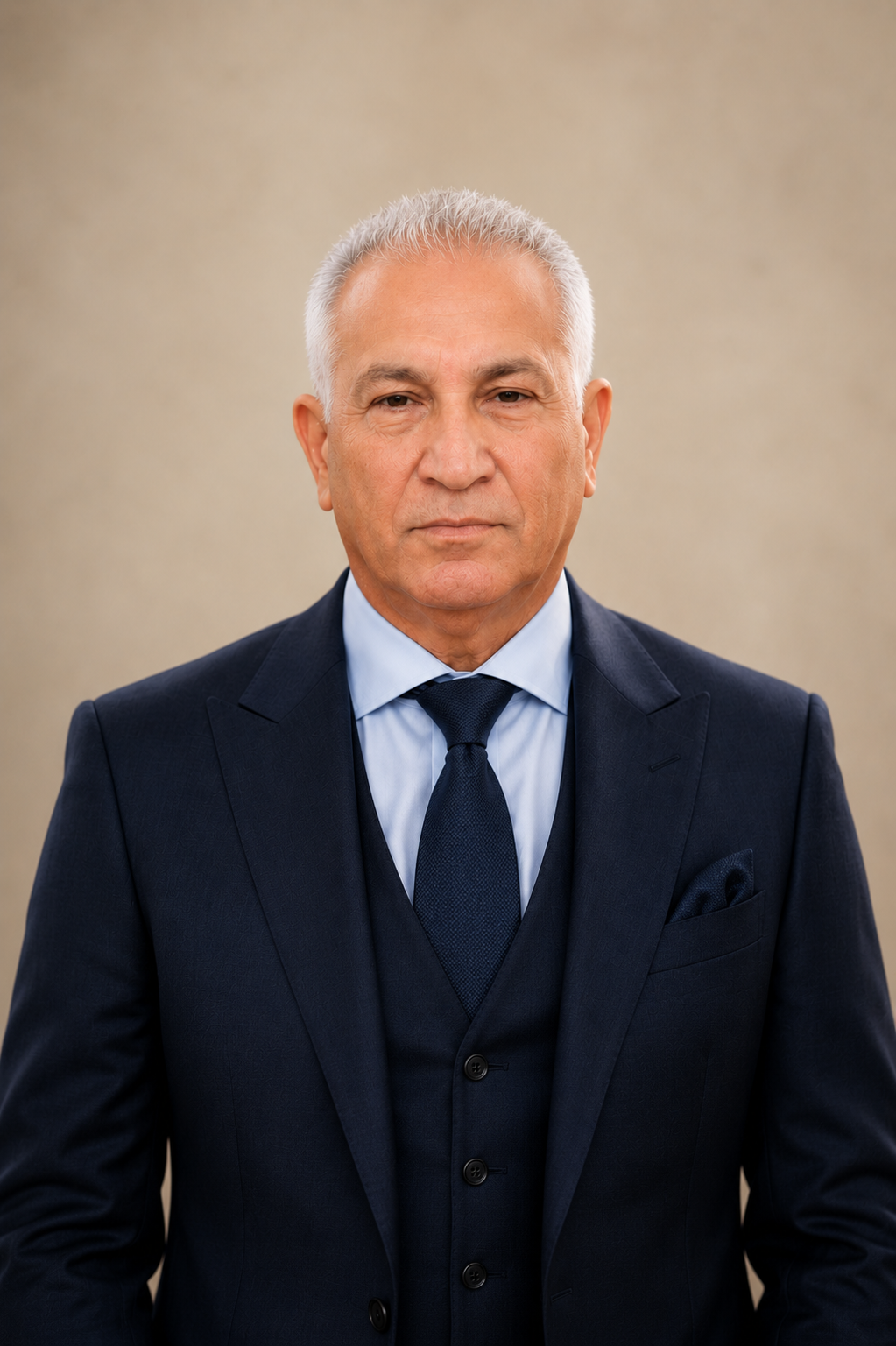 Mohammed El Melegy