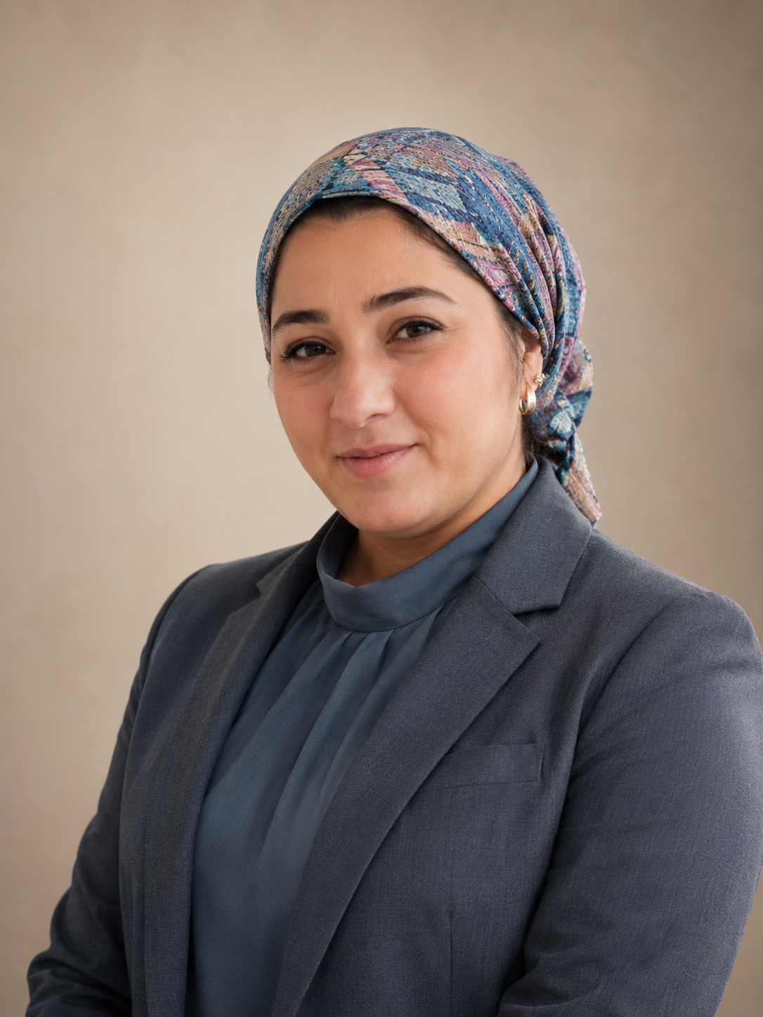 Samar El Melegy