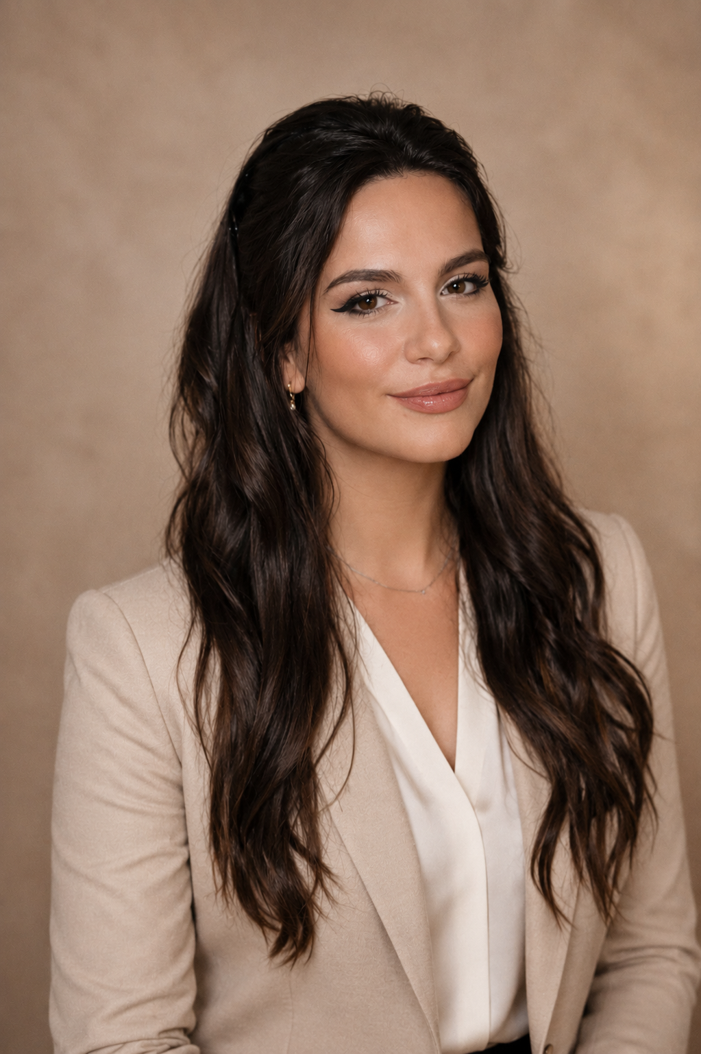 Veronica Del Brocco